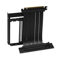 Deepcool | Full Tower Gaming Case | CH780 WH | Side window | ATX+ | ATX PS2 | White – pilt 21