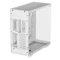 Deepcool | Full Tower Gaming Case | CH780 WH | Side window | ATX+ | ATX PS2 | White – pilt 24