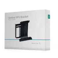 Deepcool | Full Tower Gaming Case | CH780 WH | Side window | ATX+ | ATX PS2 | White – pilt 25