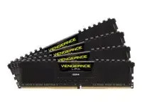 CORSAIR DDR4 2133MHz 16GB 4 x 288 DIMM