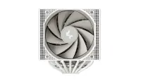 DeepCool ASSASSIN IV Protsessor Õhujahuti 120/140 mm Must 1 tk – pilt 3