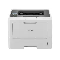 Brother HL-L5210DN | Mono | Laser | Printer | Maximum ISO A-series paper size A4 | Grey
