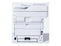 Brother | Multifunction Printer | DCP-L5510DW | Laser | Mono | All-in-one | A4 | Wi-Fi | White – pilt 12