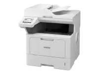 Brother | Multifunctional Printer | MFC-L5710DW | Laser | Colour | All-in-one | A4 | Wi-Fi | White – pilt 2