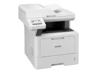 Brother | Multifunctional Printer | MFC-L5710DW | Laser | Colour | All-in-one | A4 | Wi-Fi | White – pilt 6