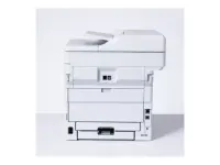 Brother | Multifunctional Printer | MFC-L5710DW | Laser | Colour | All-in-one | A4 | Wi-Fi | White – pilt 9