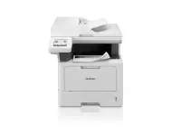 Brother | Multifunctional Printer | MFC-L5710DW | Laser | Colour | All-in-one | A4 | Wi-Fi | White – pilt 10