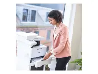 Brother | Multifunctional Printer | MFC-L5710DW | Laser | Colour | All-in-one | A4 | Wi-Fi | White – pilt 11