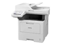 Brother | All-In-One | MFC-L6710DW | Laser | Mono | Multicunction Printer | A4 | Wi-Fi | Grey – pilt 3