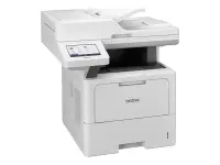 Brother | All-In-One | MFC-L6710DW | Laser | Mono | Multicunction Printer | A4 | Wi-Fi | Grey – pilt 6