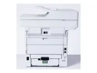 Brother | All-In-One | MFC-L6710DW | Laser | Mono | Multicunction Printer | A4 | Wi-Fi | Grey – pilt 8