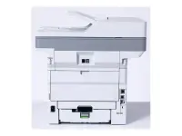 Brother MFC-L6910DN All-In-One Mono Laser Printer with Fax | Brother | Multifunction Printer | MFC-L6910DN | Laser | Mono | All-in-one | A4 | Wi-Fi | White