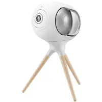Devialet Treepod White Matte