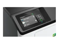Lexmark MS531dw | Mono | Laser | Printer | Wi-Fi – pilt 4