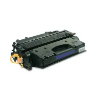 CE505X/CF280X/CAN719/C-EXV40H Analoog Must tahmakassett, 1tk
