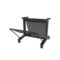 Epson C12C933151 printerikorpus ja -statiiv Must, Hall