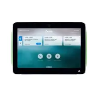 HP Poly TC10 White Touch Controller – pilt 2