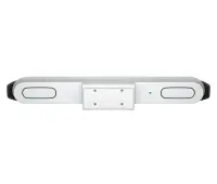 HP Poly Studio X52 All-In-One Video Bar – pilt 3