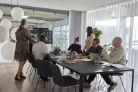 HP Poly Studio X52 All-In-One Video Bar – pilt 5