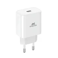 MOBILE CHARGER WALL/WHITE PS4101 W00 RIVACASE