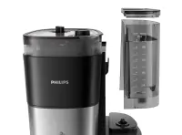Philips All-in-1 Brew HD7900 Sisseehitatud kohviveskiga filterkohvimasin – pilt 9