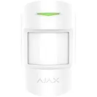 DETECTOR WRL MOTIONPROTECT/PLUS WHITE 38198 AJAX