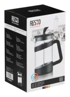 FRENCH PRESS 1000ML/90509 RESTO – pilt 4