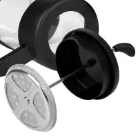 FRENCH PRESS 1000ML/90509 RESTO – pilt 6