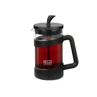 FRENCH PRESS 600ML/90508 RESTO – pilt 2