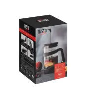 FRENCH PRESS 600ML/90508 RESTO – pilt 3