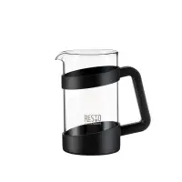 FRENCH PRESS 600ML/90508 RESTO – pilt 8