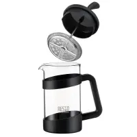 FRENCH PRESS 600ML/90508 RESTO – pilt 12