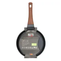 CREPE PAN D24 H2.1CM/93512 RESTO – pilt 7