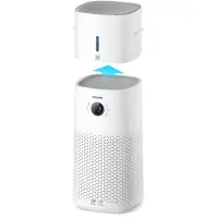 Philips 3000 series AC3737 Õhupuhastaja ja -niisutaja – pilt 6