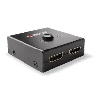 Lindy 38336 videokommutaator HDMI – pilt 5
