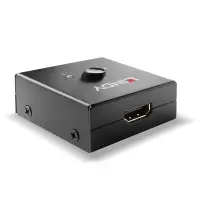 Lindy 38336 videokommutaator HDMI – pilt 6