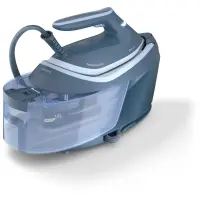 Philips 6000 series PerfectCare 6000 PSG6042/20 Triikimissüsteem – pilt 22