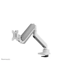 Neomounts DS70PLUS-450WH1 monitori kinnitus ja alus 124,5 cm (49") Laud Valge – pilt 27