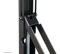 Neomounts WL95-800BL1 infoekraani kinnitus 177,8 cm (70") Must – pilt 8
