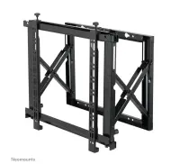 Neomounts WL95-800BL1 infoekraani kinnitus 177,8 cm (70") Must – pilt 12