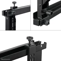 Neomounts WL95-800BL1 infoekraani kinnitus 177,8 cm (70") Must – pilt 16