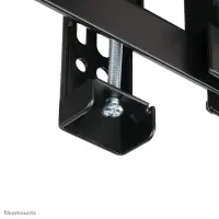 Neomounts WL95-800BL1 infoekraani kinnitus 177,8 cm (70") Must – pilt 22