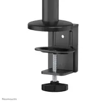 Neomounts DS60-425BL1 monitori kinnitus ja alus 68,6 cm (27") Laud Must – pilt 14