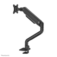 Neomounts DS70S-950BL1 monitori kinnitus ja alus 124,5 cm (49") Laud Must – pilt 11
