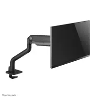 Neomounts DS70S-950BL1 monitori kinnitus ja alus 124,5 cm (49") Laud Must – pilt 14