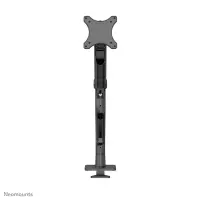 Neomounts DS70S-950BL1 monitori kinnitus ja alus 124,5 cm (49") Laud Must – pilt 15