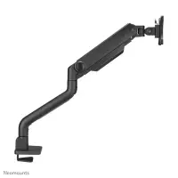 Neomounts DS70S-950BL1 monitori kinnitus ja alus 124,5 cm (49") Laud Must – pilt 19