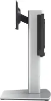 DELL CFS22 68,6 cm (27") Laud Hõbe – pilt 12