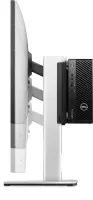 DELL CFS22 68,6 cm (27") Laud Hõbe – pilt 17