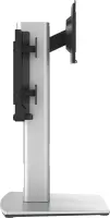 DELL CFS22 68,6 cm (27") Laud Hõbe – pilt 19